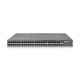 HPE Aruba S3500-48p S3500-48p 48-port 10/100/1000base-t Poe+ 1-slot 600w Ps Mobility Access Switch JW662-61001