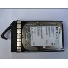 HPE P2000 1tb 7200rpm Sas 6gbps 3.5inch Lff Dual Port Midline Hard Drive With Tray 606228-001