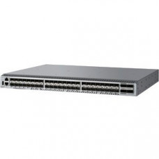 HPE Storefabric Sn6600b 32gb 48/24 Power Pack+ 24-port 32gb Short Wave Sfp+ Integrated Fc Switch Q0U59A