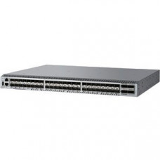 HP Storefabric Sn6600b 32gb 48/48 Power Pack+ Fibre Channel Switch Q0U56A