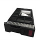 HPE 400gb Sata-6gbps Wi Lff Scc Ds Hot Plug Mlc 3.5inch Solid State Drive For Proliant Gen9 And 10 Servers 872357-B21
