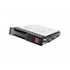 HPE 600gb 15000rpm Sas 12gbps Sff(2.5inch) Sc 512e Hot Swap Digitally Signed Firmware Hard Drive With Tray 870797-001