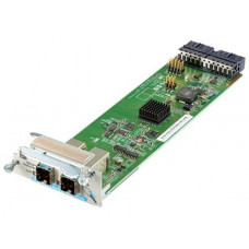 HPE Aruba 2930 2-port Stacking Module JL325-61001