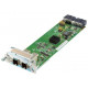 HPE Aruba 2930 2-port Stacking Module JL325-61001