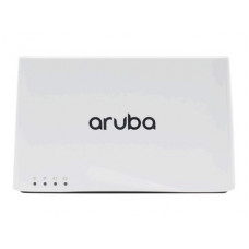 HPE Aruba Ap-203rp (rw) Flex-radio 802.11ac 2x2 Poe Unified Remote Ap With Internal Antennas JY720A