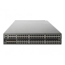 HPE 5830af-96g Managed L3 Switch 96 Ethernet Ports And 10 10/1 Gigabit Ethernet Sfp+ Port JG374A
