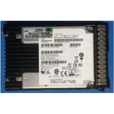 HPE 3.2tb Sas 12gbps Mixed Use 2.5inch Sff Hot Swap Sc Digitally Signed Firmware Solid State Drive For Proliant Gen9 And Gen9 Servers 872511-001