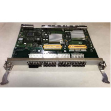 HPE Storageworks San Director 32-port 8gb Fibre Channel Blade Switch 32 Ports Plug-in Module Series AK859B