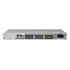 HPE Storefabric Sn 3600b 32gb 24/24 Power Pack+ Fibre Channel Switch Q1H72A