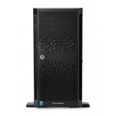 HPE Proliant Ml350 Gen9 8lff Smart Buy Model 1p Intel Xeon 8-core E5-2620v4/ 2.1ghz, 8gb(1x8gb) Ddr4 Sdram, Smart Array P440ar With 2gb Fbwc, 1gb 4-port 331i Ethernet Adapter, 1x 500w Fs Platinum Power Supply, 5u Tower Server 875708-S01