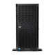 HPE Proliant Ml350 Gen9 8lff Smart Buy Model 1p Intel Xeon 8-core E5-2620v4/ 2.1ghz, 8gb(1x8gb) Ddr4 Sdram, Smart Array P440ar With 2gb Fbwc, 1gb 4-port 331i Ethernet Adapter, 1x 500w Fs Platinum Power Supply, 5u Tower Server 875708-S01
