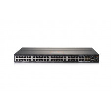 HPE Aruba 2930m 48g 1-slot Switch 48 Ports Managed Rack-mountable JL321-61001