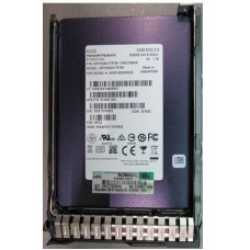 HPE 1.92tb Sata 6gbps Read Intensive 2.5inch Sff Hot Swap Sc Digitally Signed Firmware Solid State Drive For Proliant Gen9 And Gen10 Servers VK001920GWEZE