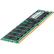 HPE 64gb (1x64gb) 2666mhz Pc4-21300 Cl-19 Ecc Registered Dual Rank Ddr4 Sdram 288-pin Smart Memory Module For Proliant Gen10 Server P06182-001