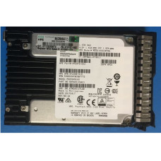 HPE 1.6tb Sas 12gbps Mixed Use 2.5inch Lff Mlc Hot Swap Sc Digitally Signed Firmware Solid State Drive For Proliant Gen9 And Gen10 Servers MO001600JWFWQ