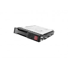 HPE 300gb 15000rpm Sas 12gbps Lff(3.5inch) Sc 512n Hot Swap Digitally Signed Hard Drive With Tray 870755-B21