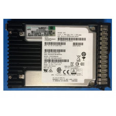 HPE 960gb Sas 12gbps Read Intensive 2.5inch Sff Hot Swap Sc Digitally Signed Firmware Solid State Drive For Proliant Gen9 And Gen10 Servers 872389-001