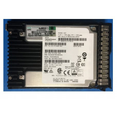 HPE 960gb Sas 12gbps Read Intensive 2.5inch Sff Hot Swap Sc Digitally Signed Firmware Solid State Drive For Proliant Gen9 And Gen10 Servers 872390-B21