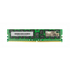 HPE 64gb (1x64gb) 2400mhz Pc4-19200 Cas-17 Ecc Registered Quad Rank X4 Load Reduced Ddr4 Sdram 288-pin Lrdimm Memory Module For Hpe Proliant Server 874270-001