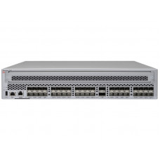 HPE Storefabric Sn4000b Power Pack+ San Extension Switch Switch 42 Ports Managed Rack-mountable E7Y73C