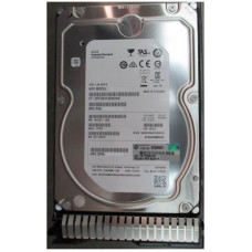 HPE 4tb Sata 6g Midline 7200rpm Lff (3.5in) Sc Digitally Signed Firmware Hard Drive With Tray MB004000GWFVU