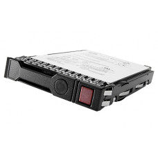 HPE Sv3000 1.6tb Sas 12gbps 2.5inch Sff Mixed Use Solid State Drive For Storevirtual 833951-003