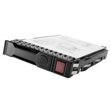 HPE 300gb Sas 12gbps 15000rpm 2.5inch Sff Hot Swap Enterprise Digitally Signed Firmware Hard Drive With Tray 875217-001