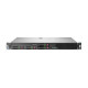 HPE Proliant Dl20 G9 Cto Chassis With No Cpu, No Ram, Hot-plug 4sff Hdd Bays, Hpe Dynamic Smart Array B140i, Hpe Embedded 1gb 2-port 332i Network Adapter, 1u Rack Server 819786-B21