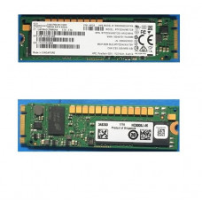 HPE 960gb Sata 6gbps Mixed Use Tlc M.2 2280 Digitally Signed Firmware Solid State Drive MR000960GWFMA