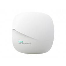 HPE Officeconnect Oc20 2x2 Dual Radio 802.11ac (us) Access Point JZ073A