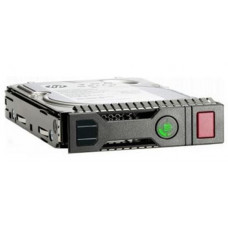 HPE 900gb 15000rpm Sas 12gbps Sff(2.5inch) Sc 512e Hot Swap Digitally Signed Firmware Hard Drive With Tray 875216-002