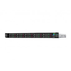 HPE Proliant Dl360 Gen10 Premium 10nvme Server Cto, No Cpu, No Ram, 4 X Gigabit Ethernet, Hpe Smart Array S100i 867960-B21
