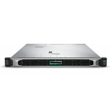 HPE Proliant Dl360 Gen10 Server Cto, No Cpu, No Ram, 4lff Hdd Bays, 4 X Gigabit Ethernet, Hpe Smart Array S100i 867958-B21