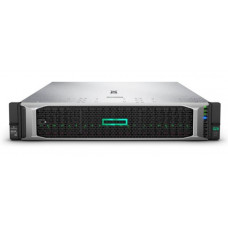 HPE Proliant Dl380 Gen10 Cto, No Cpu, No Ram, Hot Swap 8lff, Hp 1gb Ethernet 4port 331i Adapter, Hp Smart Array Pcie Controller, 2u Rack Server 868706-B21
