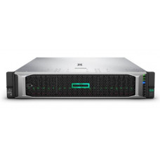 HPE Proliant Dl380 Gen10 Cto, No Cpu, No Ram, Hot Swap 8lff, Hp 1gb Ethernet 4port 331i Adapter, Hp Smart Array Pcie Controller, 2u Rack Server 868706-B21