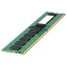HPE 8gb (1x8gb) 2400mhz Pc4-19200 Cas-17 Ecc Registered Single Rank X8 Ddr4 Sdram 288-pin Dimm Memory Module For Proliant Server 809080-591