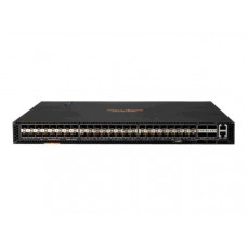 HPE Aruba 8320 Switch 48 Ports Managed Rack-mountable With 2 X Aruba X371 400w Ac Power Supply, 5 X Aruba X721 Front-to-back Fan, Aruba X472 2-post Rack Kit JL479-61001