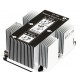 HP Screw Down Standard Heatsink For Hpe Proliant Dl380 G10 839274-001