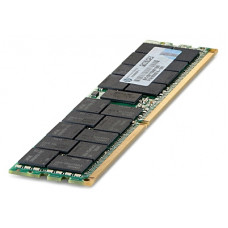 HPE 32gb (1x32gb) 2400mhz Pc4-19200 Cas-17 Ecc Registered Dual Rank X4 Ddr4 Sdram 288-pin Dimm Memory For Proliant Gen9 Server 855507-091