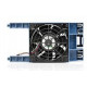 HP Redundant Fan Kit For Proliant Ml350 Gen9 725879-B21