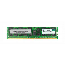 HPE 64gb Pc4-21300 Ddr4-2666v-l Load Reduced Ecc 4drx4 Cl19 288 Pin 1.20v Lrdimm Memory Module For Proliant Server 880842-B21