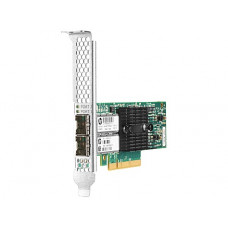 HP Ethernet 10g 2-port 546sfp+ Adapter 779792-B21