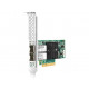 HP Ethernet 10g 2-port 546sfp+ Adapter 790314-001