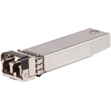 HPE X120 Sfp (mini-gbic) Transceiver Module 1000base-sx Lc Plug-in Module JL240-61001