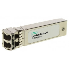 HPE M-series 10gbe Sfp+ Sr Mm 300m Transceiver Q6M30A