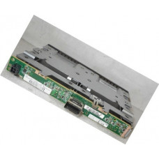 HPE 2sff Dual Port Drive Backplane W Cage For Proliant Dl360 Gen10 875557-001
