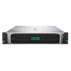 HPE Proliant Dl385 Gen10 No Cpu, No Ram, Hot Swap 8sff, Hpe 1gb Ethernet 4-port 331i Adapter Plus Optional Hpe Flexiblelom Or Stand Up Card, Embedded S100i Sw Raid For 2 X M.2 Sata Support, Choice Of Hpe Modular Smart Array And Pcie Plug-in Controlle, 2u 