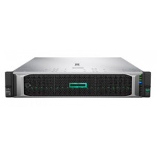 HPE Proliant Dl385 Gen10 No Cpu, No Ram, Hot Swap 24sff, Hpe 1gb Ethernet 4-port 331i Adapter Plus Optional Hpe Flexiblelom Or Stand Up Card, Embedded S100i Sw Raid For 2 X M.2 Sata Support, Choice Of Hpe Modular Smart Array And Pcie Plug-in Controlle, 2u