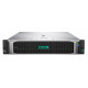 HPE Proliant Dl385 Gen10 No Cpu, No Ram, Hot Swap 24sff, Hpe 1gb Ethernet 4-port 331i Adapter Plus Optional Hpe Flexiblelom Or Stand Up Card, Embedded S100i Sw Raid For 2 X M.2 Sata Support, Choice Of Hpe Modular Smart Array And Pcie Plug-in Controlle, 2u