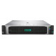 HPE Proliant Dl385 Gen10 No Cpu, No Ram, Hot Swap 8sff, Hpe 1gb Ethernet 4-port 331i Adapter Plus Optional Hpe Flexiblelom Or Stand Up Card, Embedded S100i Sw Raid For 2 X M.2 Sata Support, Choice Of Hpe Modular Smart Array And Pcie Plug-in Controlle, 2u 